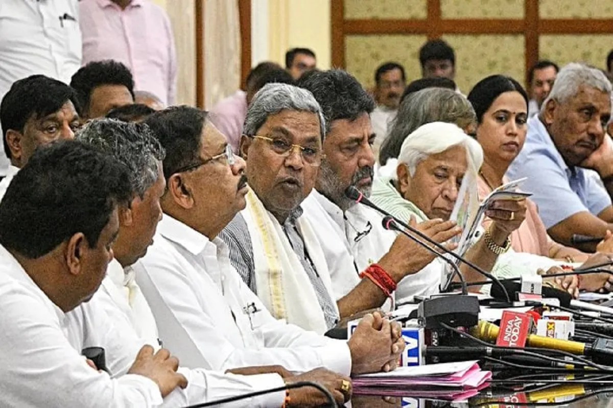 Karnataka Congress
