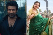 Karuppu Box office Collection Day 2 Surya Trisha Krishnan film saturday beat dhurandhar 2 bhooth bangla