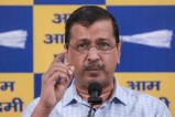 Kejriwal on ED