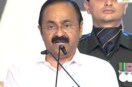 Kerala Chief Minister V.D. Satheesan