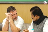 Kerala Congress CM face