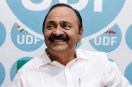 Kerala Election Result 2026 VD Satheesan