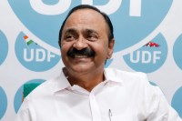 Kerala Election Result 2026 VD Satheesan