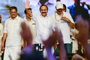 Kerala new Chief Electoral Officer