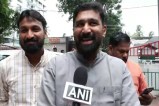 Kerala Pradesh Congress Committee Vice President VT Balram