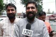 Kerala Pradesh Congress Committee Vice President VT Balram