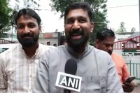 Kerala Pradesh Congress Committee Vice President VT Balram