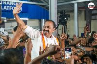 Kerala Chief Minister VD Satheesan