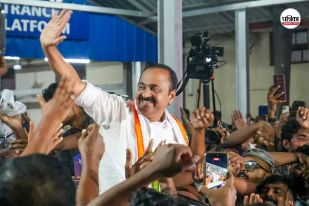 Kerala Chief Minister VD Satheesan