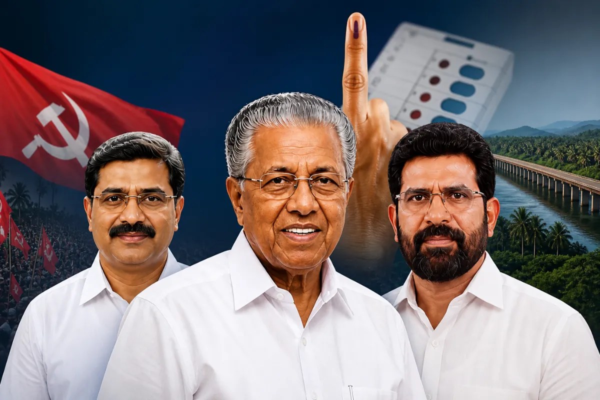 केरल चुनाव परिणाम 2026: धर्मदम के मतदाताओं का फैसला आज, क्या मुख्यमंत्री पिनाराई विजयन बचा पाएंगे अपनी साख?