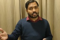 NEET Paper Leak Controversy