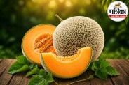 What is Kharbuja called in English