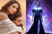 Kiara Advani Toxic Controversy