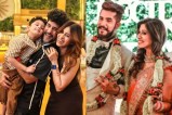 Kishwer Merchant Interfaith Marriage