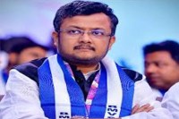 Kohinoor Majumdar