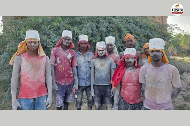 Kolayat mineral resources