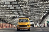 Kolkata Traffic Police Notice