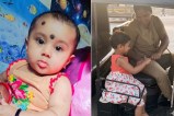 Komal Gaikwad Inspirational story