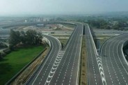Kotputli to Kishangarh Expressway
