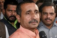 Kuldeep Singh Sengar