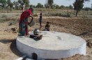 water kund