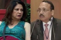 Kunickaa Sadanand angry on Chief Justice Suryakant said unemployed youth cockroach comment