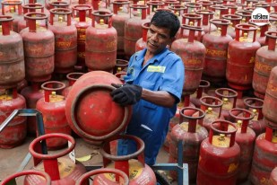 LPG Supply Crisis