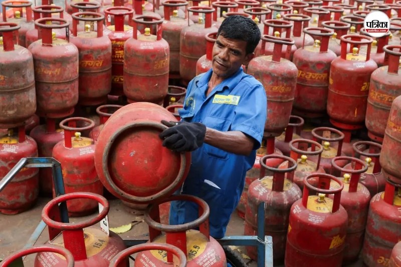 LPG Supply Crisis