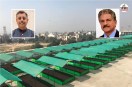 Anand Mahindra Heaps Praise Jaipur Startup Living Green Organics know Pratik Tiwari what