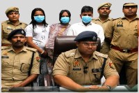 सीसीटीवी फुटेज से मिली सफलता, लूटा गया मंगलसूत्र और कार बरामद (फोटो सोर्स : भाषा WhatsApp News Group)