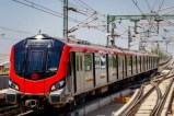 Lucknow Metro