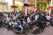 Petrol-Diesel News Update