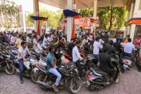 Petrol-Diesel News Update