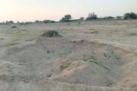Bhilwara: Gravel dumpers running like death: System setup or departmental helplessness?