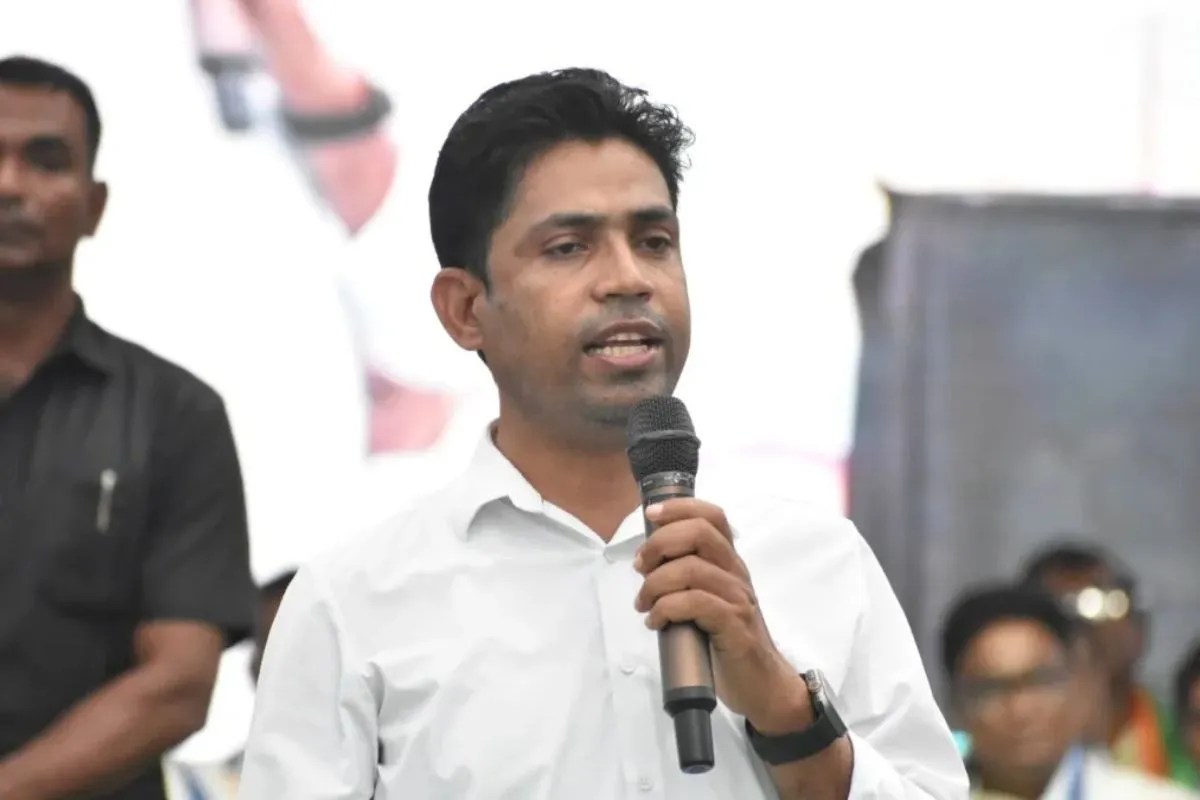 Jahangir Khan tmc