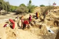 MGNREGA timing change
