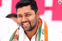 MLA Ashok Chandna