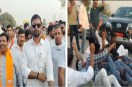 Naib Tehsildar beaten case