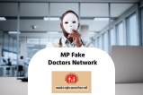 MP Fake Doctors Case
