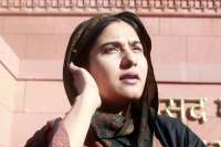 mp Iqra hasan and adm santosh bahadur singh controversy back in news know case update shamli