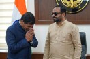 up government strict about respecting public representatives what chief secretary sp goyal instructions