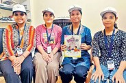 MP News Motivational Story