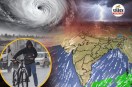 MP Weather Alert
