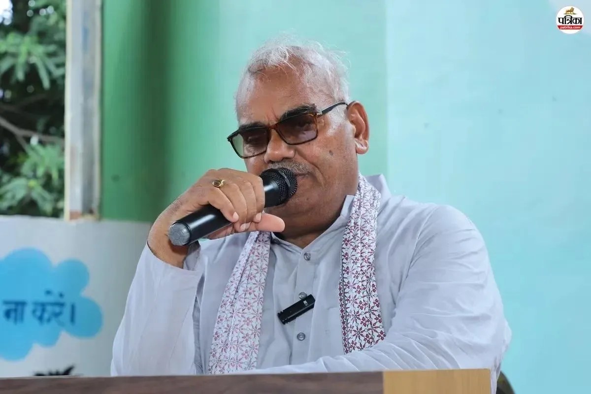 Madan Dilawar NEET 2026 Paper Leak