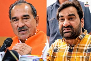 Madan Rathore VS Hanuman Beniwal BJP RLP Legal Action Rajasthan Politics