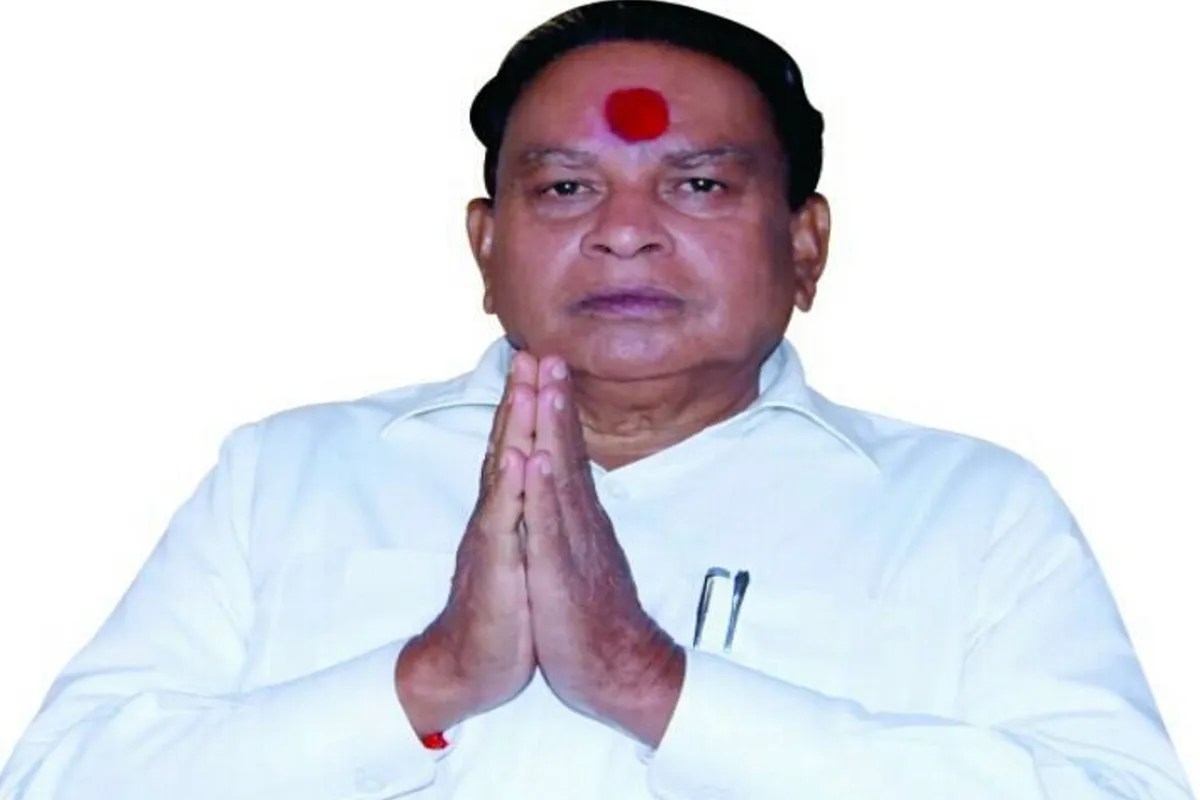 madhav-lal-singh-passes-away