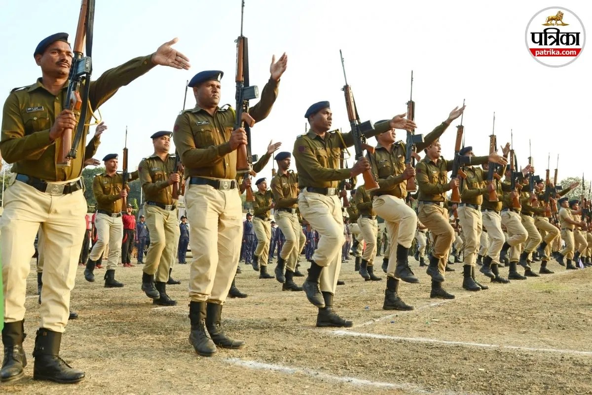 Maharashtra SRPF Exam Cancelled
