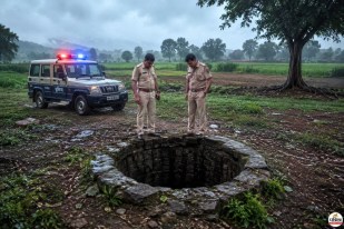 Maharashtra Suicide crime