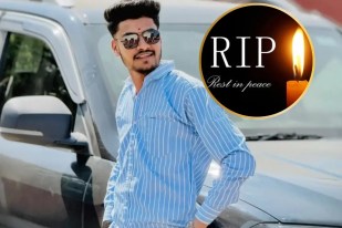 Marathi Actor Mahesh Pawar Death News