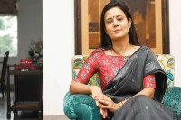 Mahua Moitra